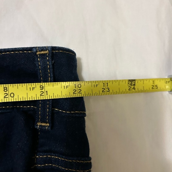 Lane Bryant straight leg Jean plus size 26, 30 in inseam - Picture 6 of 9